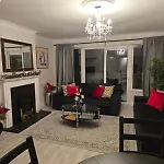 Dreams And Homes -entire Holiday home