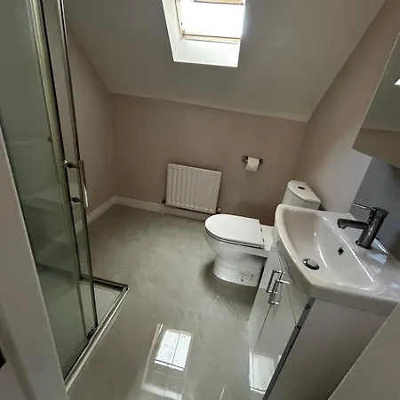 別荘 Dreams And Homes -entire Hartstown