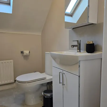 Dreams And Homes -entire 別荘 Hartstown