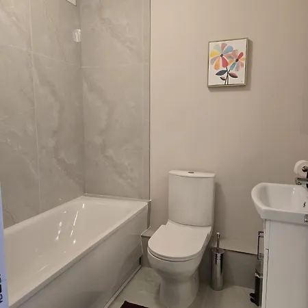 Dreams And Homes In Dublin- Entire Hartstown