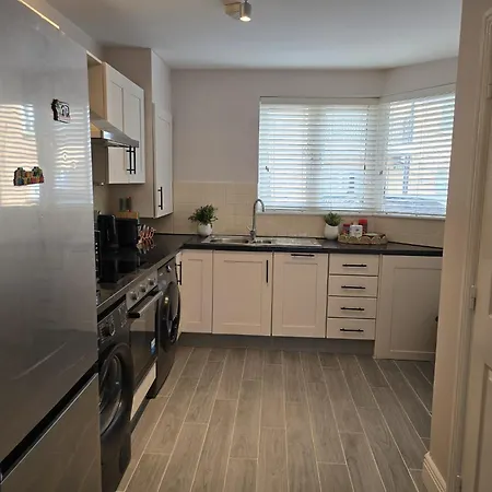 Dreams And Homes In Dublin- Entire بيت للعطل