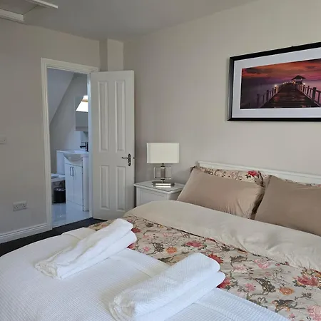 بيت للعطل Dreams And Homes In Dublin- Entire Hartstown