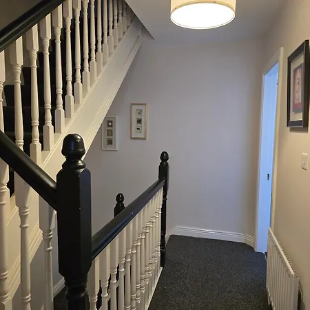 Dreams And Homes In Dublin- Entire Hartstown