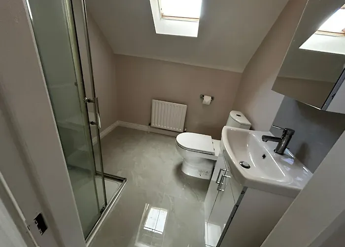 Tatil Evi Dreams And Homes -entire Hartstown