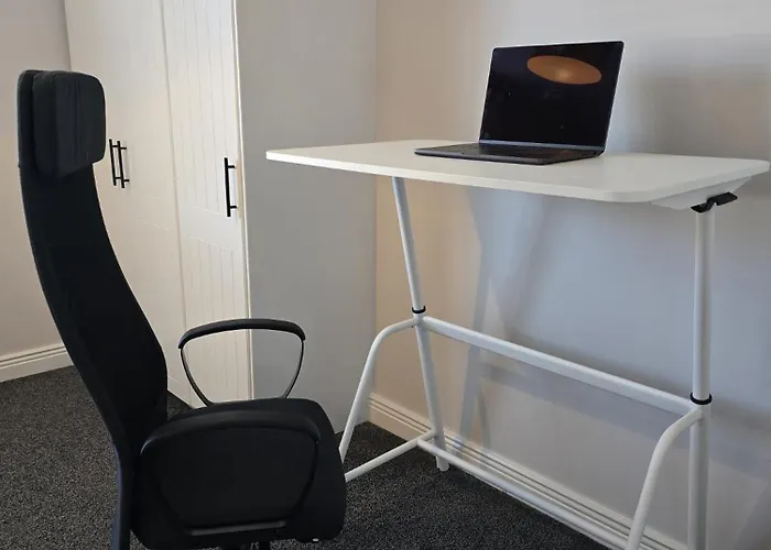 Dreams And Homes -entire Tatil Evi