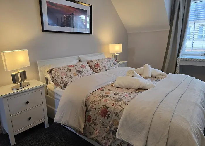 Dreams And Homes -entire Tatil Evi Hartstown