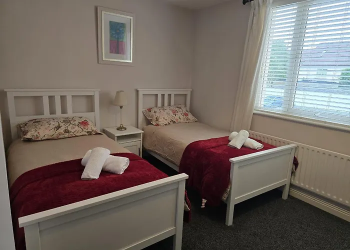 Dreams And Homes -entire Tatil Evi *