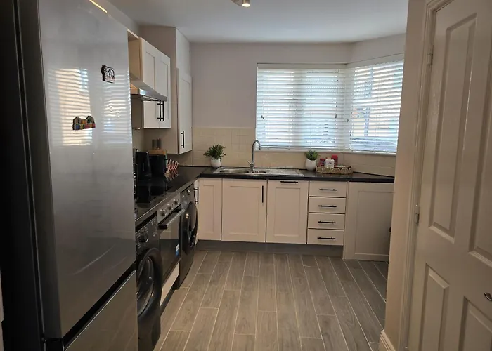 Dreams And Homes -entire Tatil Evi