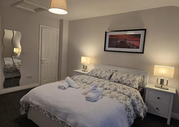 Dreams And Homes -entire Ferienhaus